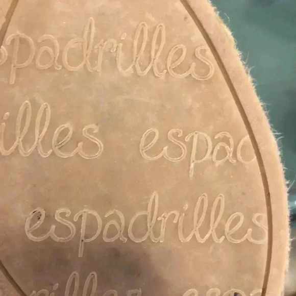 Gaimo espadrilles - Picture 5 of 8